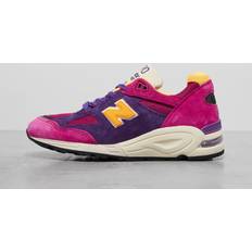New Balance Herre - Pink Sneakers New Balance M990PY2 Made in USA