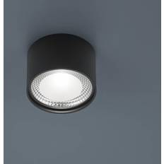 Helestra LED-belysning Loftplafonder Helestra Kari LED-Deckenleuchte Deckenfluter