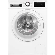 Bosch Frontbetjent - Vaske- &Tørremaskiner Vaskemaskiner Bosch 4