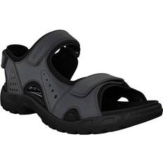 Ecco 11 - 46 - Herre Sneakers ecco onroad sandaler herre, grå