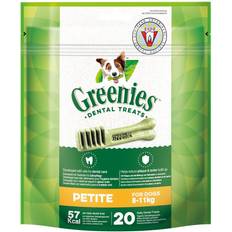 Greenies 340g Petite hundesnacks