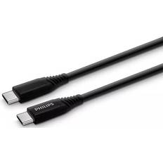 Philips USB-C kabel 2 meter USB-C USB-C