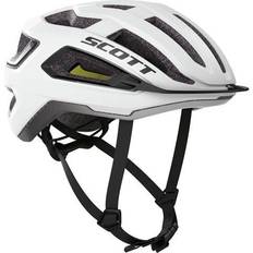 Scott Herre - Styr Cykeltilbehør Scott Arx Plus CE MIPS - White/Black