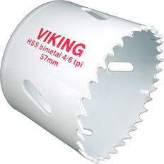 Viking Tilbehør til elværktøj Viking 2971209 Hole Saw