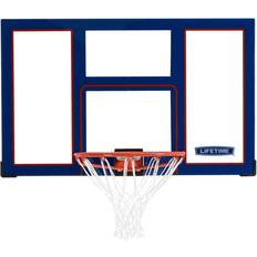 Væghængt Basketballkurve Lifetime Basketball Hoop 121x75.5x65cm