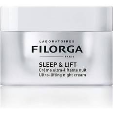 Ansigtscremer Filorga Sleep & Lift Ultra-Lifting Night Cream 50ml