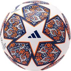 Adidas fodbold champions league adidas Champions League Istanbul - White/Blue/Orange