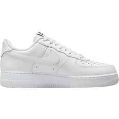 Nike 2,5 - Herre Sneakers Nike Air Force 1 '07 M - White