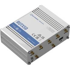 Gigabit Ethernet - Wi-Fi 5 (802.11ac) Routere Teltonika RUTX50