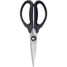 Sort Køkkensakse OXO Herb Kitchen Scissors 27cm
