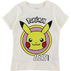 Name It Pokemon T-shirt 122/128