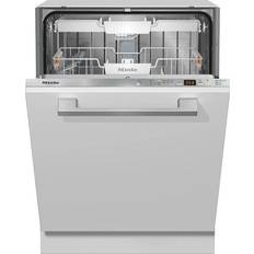 Miele 60 cm - Fuldt integreret Opvaskemaskiner Miele G5167SCVIXXL Integrerbar