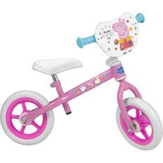 Toimsa Balance cykel pink