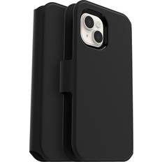 OtterBox Apple iPhone 14 Covers med kortholder OtterBox Strada Via Series Case for iPhone 14