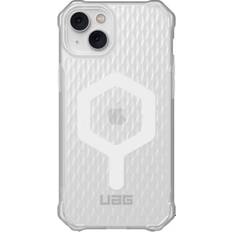 UAG Transparent Mobiletuier UAG Essential Armor Magsafe Case for iPhone 14 Plus