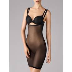 Wolford Nylon Nattøj Wolford Tulle Forming Dress