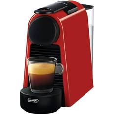 De'Longhi Programmerbar Kapsel kaffemaskiner De'Longhi Nespresso Essenza Mini EN 85