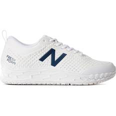 New Balance 4,5 - Dame - Hvid Sneakers New Balance 906 M - White