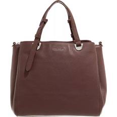 Coccinelle Grå Tote Bag & Shopper tasker Coccinelle Tote Bags Lea red Tote Bags for ladies