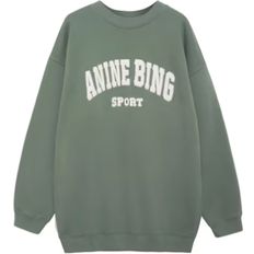 Anine Bing Tyler Sweatshirt - Artichoke