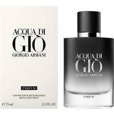 Giorgio Armani Herre Parfum Giorgio Armani Acqua di Giò Perfume 40ml