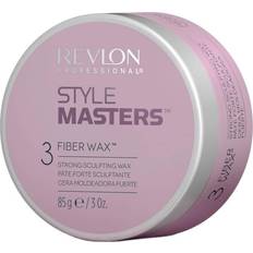 Revlon Farvet hår Stylingprodukter Revlon Style Masters Creator Fiber Wax 85g