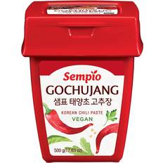 Sempio Gochujang Korean Chili Paste 500g 1pack