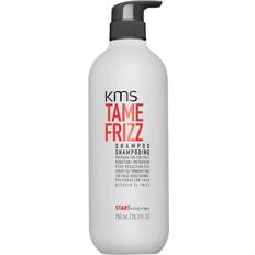 KMS California Krøllet hår Shampooer KMS California TameFrizz Shampoo 750ml