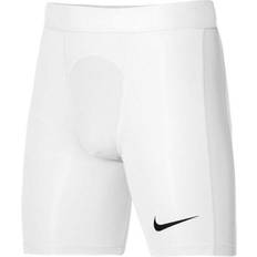Nike Fitness - Herre - Træningstøj Tights Nike Dri-Fit Strike Pro Short Men - White