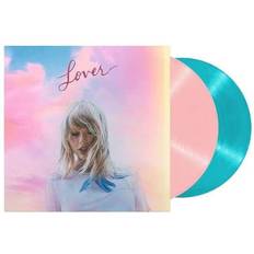 Lover (2xVinyl LP) (Vinyl)