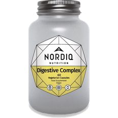 Nordiq Digestive Complex 60 stk