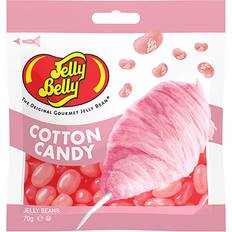 Jelly Belly Slik & Kager Jelly Belly Cotton Candy 70g