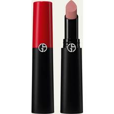 Armani Beauty Lip Power Long-Lasting Matte Lipstick #111 True