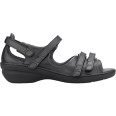New Feet Sandaler New Feet 101-92-110 - Black