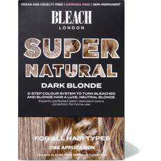 Bleach London Afblegninger Bleach London Super Natural Kit - Dark