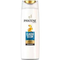 Pantene Shampooer Pantene Active Pro-V Classic Clean Shampoo 400ml