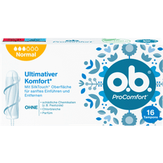 O.b. ProComfort Normal 16-pack