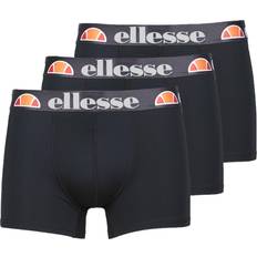 Ellesse Elastan/Lycra/Spandex Underbukser Ellesse Boxer shorts DRALLA men