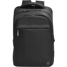 HP Lynlås Tasker HP Professional Backpack 17.3" - Black