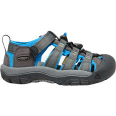 Keen Kid's Sandals Newport H2 - Magnet/Brilliant Blue