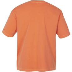 Gant Orange T-shirts Gant T-shirt Orange