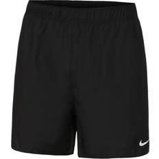 Nike Badeshorts - Fitness - Herre - M Nike Men's Challenger Dri-FIT Brief-Lined Running Shorts - Black
