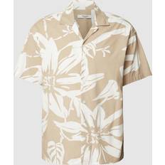 Jack & Jones Regular Fit Hawaii Skjorte