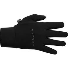Föhn Waterproof Gloves, Black
