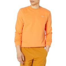 Oakley Sweatshirts Sweatere Oakley Men's Vintage Crew Sweatshirt - Orange