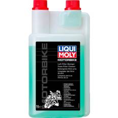 Liqui Moly Glasrengøring Liqui Moly MC luftfilter rens