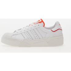 Adidas 37 - Dame - Rød Sneakers adidas Originals Superstar Bonega 2B Hvide og røde sneakers ftwr white/sola
