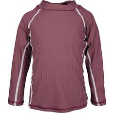 74 - Pink UV-tøj Lindberg Venedig UV-trøje, Dry Rose, 110/116