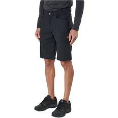 Dobsom Elastan/Lycra/Spandex Tøj Dobsom Men's Himalaya Shorts, XXXXL, Black
