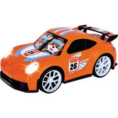 Dickie Toys Biler Dickie Toys IRC Auto ABC Porsche 911 GT3